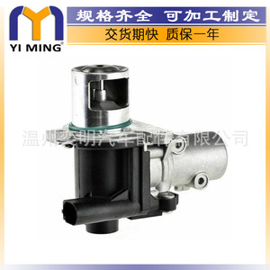 Ym V119 Egr Valve 8200270177 8200550348 471000Q0E For Renault Nissan <b>Kango</b> Laguna III Dfac Engine Parts - Product Image 2