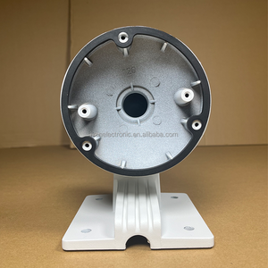 ขายึดติดผนังโลหะผสม DS-1272ZJ-120 สำหรับกล้องฮิควิชั่นมินิโดม - Product Image 5