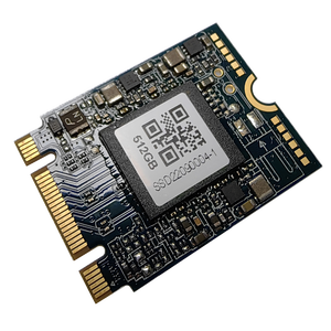 Phison PCIe 4.0 Nvme M.2 2230 Ssd Hard Disk 250Gb 500Gb 1Tb 2Tb Steam Deck Ssd - Product Image 5