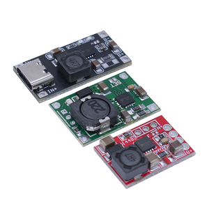 TP5000 4.2V/3.6V/8.4V 1A/2A Íon De Lítio 18650 Bateria Placa De Carregamento Gerenciamento De Energia Módulo Placa TP5100 - Product Image 2