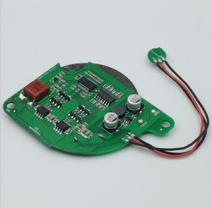 <span class=keywords><strong>Module</strong></span> de charge sans fil 10W à guichet unique pour lampe de bureau à LED 10V ~ 24V charge sans fil à bobine unique [personnalisation PCBA] - Product Image 4