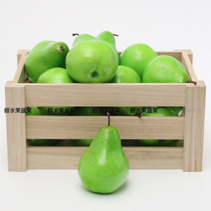 Modelo de Naranja <span class=keywords><strong>Sunkist</strong></span> Artificial para Decoración del Hogar - Product Image 3