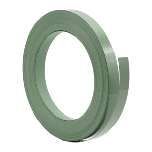 Tiras de bandas de borde decorativas de PVC antioxidantes para muebles del hogar para puertas Cinta de bandas de borde flexible de plástico Bandas de borde de PVC - Product Image 3