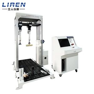 Factory Direct OEM Multifunktion aler Ermüdung tester für Fahrrad komponenten ISO-Ermüdung prüfmaschine für Elektro fahrrad materialien - Product Image 1