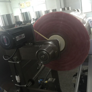 Pequeño <span class=keywords><strong>Bingo</strong></span> Chips de embalaje fabricante de la máquina - Product Image 4