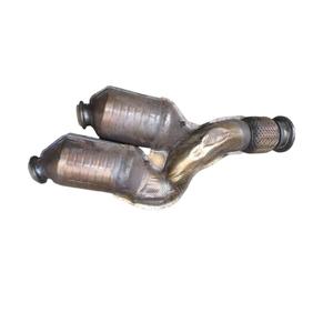 Convertidor Catalítico para <span class=keywords><strong>Lamborghini</strong></span> Gallardo LP560 LP570, Reemplazo Directo, Calidad Estándar OEM - Product Image 6