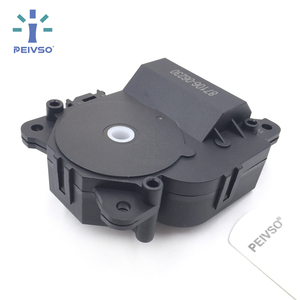 Actuador de Compuerta de Aire HVAC BLEND de Precio de Fábrica PEIVSO, Nuevo Actuador de Ventilador para TOYOTA CAMRY ACV4* OEM 87106-06230 - Product Image 1