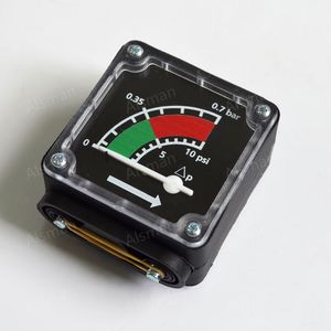 새로운 및 중고 1624117200 컴프레서 예비 부품 산업용 금속 압력 게이지 아틀라스 콥코 에어 컴프레서용 - Product Image 4