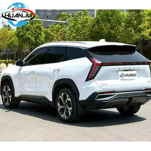 Geely Boyue L <span class=keywords><strong>Proton</strong></span> X70 2024 SUV Geely Auto Cina 1.5td Benzina con Tetto Panoramico Esportato in Africa - Product Image 2