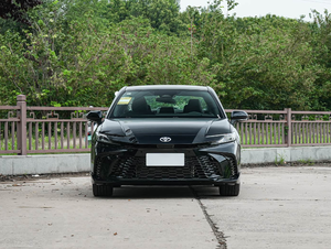 <strong>Cameri</strong> 2026 2.0S Sport Version a 4-door, 5-seat Sedan Electric Power Assist Full-speed Adaptive Cruise Control - Product Image 2
