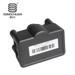 CIUBCAR DS Carro de Golf y Carro de Club con Caja de Acelerador 1021011-01 Divisor de Voltaje Alternador de Coche - Product Image 3