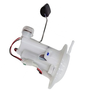 Conjunto de bomba de combustible de alta calidad para motocicleta Hero <span class=keywords><strong>Hunk</strong></span> 160R C17030022 Reemplazo del sistema de combustible OEM - Product Image 4