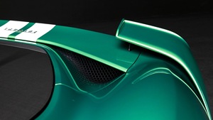 Kits de Carrocería para <span class=keywords><strong>Ferrari</strong></span> 296, Actualización a 296Speciale, Calidad Original de <span class=keywords><strong>F</strong></span>ábrica, Piezas de Auto en Fibra de Carbono Seca para <span class=keywords><strong>Ferrari</strong></span> 296 - Product Image 5