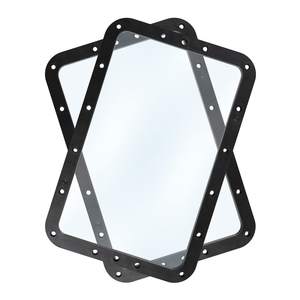 Juego de 2 piezas de película Fep Anycubic para Photon Mono 2 Photon Mono 4, diseño integrado, fácil de reemplazar - Product Image 5