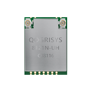 โมดูลไวไฟแบบฝังใน USB ขนาดเล็ก 802.11a/n ดีไซน์แบบมีรูสำหรับติดตั้ง ความเร็ว 300Mbps 5G ย่านความถี่เดียว - Product Image 3
