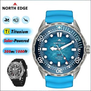 <span class=keywords><strong>Montre</strong></span> de plongée et de natation étanche North Edge TRITON 300M, <span class=keywords><strong>montre</strong></span> solaire à lunette numérique rotative, <span class=keywords><strong>montre</strong></span> de sport d'extérieur pour homme 2026 - Product Image 1