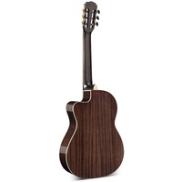 New Design 39 Inch Classical Stringed Musical Instruments Cheap Acoustic Guitar Effect