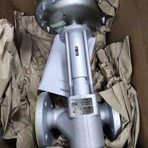 วาล์วไล่ลม GESTRA MPA46 DN40 PN40 แบบมีหน้าแปลน - Product Image 1