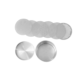 Tamiz <span class=keywords><strong>de</strong></span> Diamantes <span class=keywords><strong>de</strong></span> Acero Inoxidable, 65 Placas <span class=keywords><strong>de</strong></span> 65 mm, Anticorrosivo, para <span class=keywords><strong>Taller</strong></span> <span class=keywords><strong>de</strong></span> Joyería, Clasificación <span class=keywords><strong>de</strong></span> Diamantes, <span class=keywords><strong>Reparación</strong></span> <span class=keywords><strong>de</strong></span> <span class=keywords><strong>Joyas</strong></span> Personalizada - Product Image 1