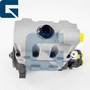 319-0677 Fuel Injection <b>Pump</b> 3190677 for C7 Engine - Product Image 4