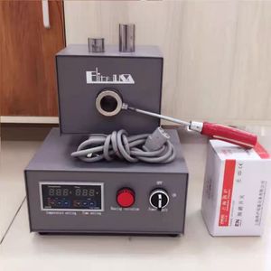 معدات مختبر الأسنان فالبلاست آلة أسنان مرنة نظام حقن أسنان - Product Image 4