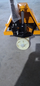 <span class=keywords><strong>Cric</strong></span> palette à main hydraulique, <span class=keywords><strong>chariot</strong></span> élévateur manuel pour l'extérieur, 2500kg, 3000kg - Product Image 4