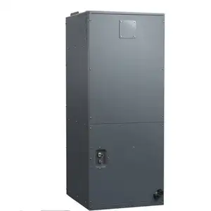 Aire acondicionado central con conductos comerciales ligeros Sistema HVAC Unidad de tratamiento de aire combinado de condensación AHU