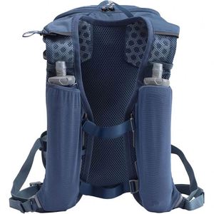 Chaleco Ligero para Correr con Soporte para Teléfono, Mochila para Ciclismo y Senderismo al Aire Libre, Chaleco de Hidratación Deportivo Luminoso, Visible y Seguro - Product Image 2