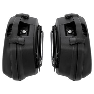 Sacoches rigides de moto 28L Sacoches de selle pour <span class=keywords><strong>Can</strong></span>-<span class=keywords><strong>Am</strong></span> Spyder Roadster RS ST - Product Image 6