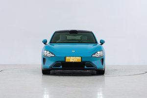 2024 nuevo lanzamiento Xiao Mi SU7 EV vehículo eléctrico puro Xiao-mi SU7 <span class=keywords><strong>Pro</strong></span> Max AWD 4 puertas 5 asientos de largo alcance 830Km vehículos eléctricos - Product Image 2