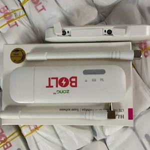 Modem Wifi 4G Cat4 LTE E8372 E8372h-153 Dongle USB LTE avec port d'antenne - Product Image 6