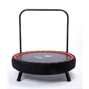 성인 어린이 트램펄린 점핑 침대 운동 침대 홈 피트니스 장비 - Product Image 2