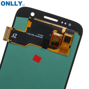 Pantalla S7 Edge para Samsung Galaxy S7, Pantalla LCD para Samsung S7 - Product Image 5