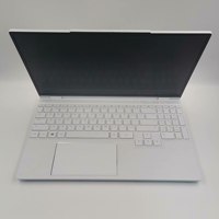 Meilleure vente : Ordinateur portable de jeu AMD RTX4060 Mechrevo G15 Pro avec écran 2,5K 240Hz, processeur R7 8845H, clavier anglais, SSD, VRAM GDDR5