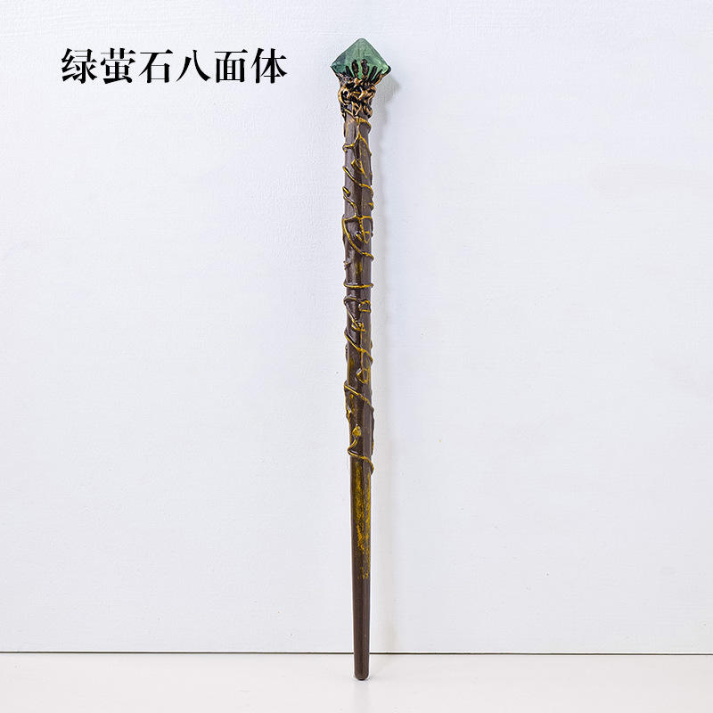 ฟลูออไรต์สีเขียว