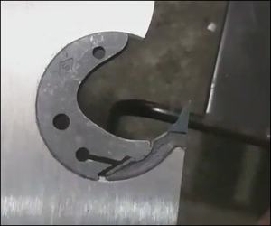 910mm <span class=keywords><strong>36</strong></span> inç 18T dairesel büyük testere kesme bıçağı ahşap - Product Image 4