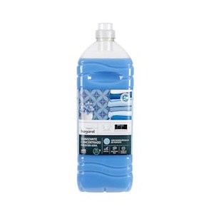 Adoucissant pour tissus Hogarel Blue Freshness 80 L - Product Image 1