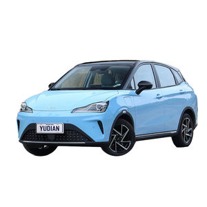 Nouvelles voitures Ev conduite à gauche voitures SUV d'occasion Neta <span class=keywords><strong>AYA</strong></span> voitures électriques pures 318KM 401KM 5 portes 5 places SUV en gros - Product Image 1