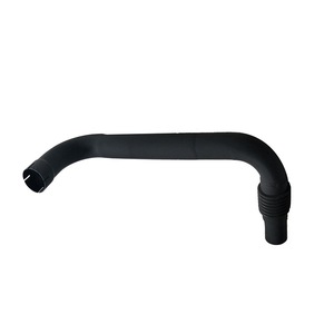 Tubo de acero para silenciador de motor Daewoo Doosan D50SC-2, sección redonda, curvado, para piezas de montacargas de combustión interna - Product Image 2