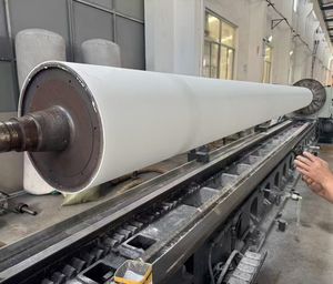 تخصيص وزن ثقيل طويل جدًا جينهينج JHC-60 Wide-95 Shore جودة ممتازة للاستخدام الصناعي للقطع - Product Image 1