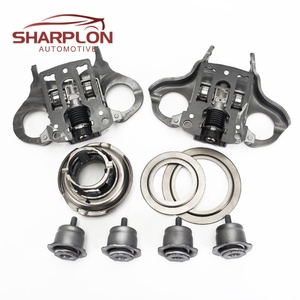 Juego de Horquillas de Embrague para Transmisión DPS6 6DCT250 Nuevo y en Oferta para Ford Focus Fiesta - Product Image 2