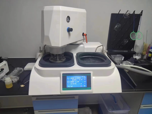 薄いセクションラッピングと研磨机 - Product Image 3