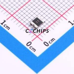 SMD1210-110-16 Resettable Fuse 1210 Fuse 16V 40A 1.1A 2.2A - Product Image 1