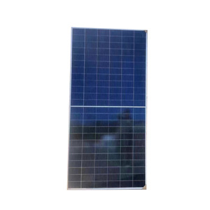 แผงโซลาร์เซลล์ลองจิ 600 วัตต์ กระจกสองชั้น 144 เซลล์ รุ่น PV-LR07A สำหรับเชื่อมต่อกับระบบไฟฟ้าเชิงพาณิชย์ - Product Image 3