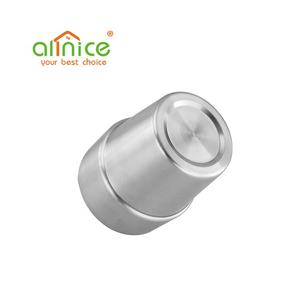 Taza de cerveza de acero inoxidable de alta calidad, vaso aislado de agua de doble pared, 304 - Product Image 3