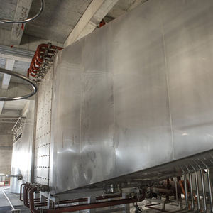 小型工業用乳児用粉乳加工工場5000lts粉乳ターンキー加工工場 - Product Image 2