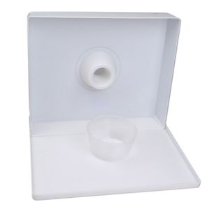 Beekeeping Tools 6KG Plastic Bee Top Feeder Hive Plastic Top Bee Feeder