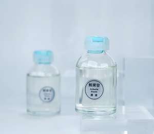 Tono de aceite esencial ordinario 30ml para alfa Arbutina ácido hialurónico Facial para esencia antiarrugas hidratante acné - Product Image 4