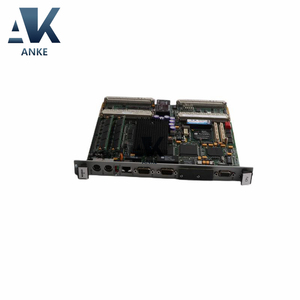 Module de processeur CPU Woodward 5466-409 - Product Image 2