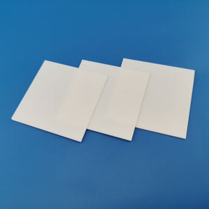 Alta Lucido 95 99 Allumina Foglio di Ceramica Substrato Piatto Blocco Produttore - Product Image 1